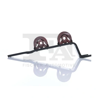 Abbildung von FA1 213 936 Halter, Abgasanlage CITROËN: Jumpy II Kastenwagen, MPV, C8, FIAT: Ulysse II, Scudo PEUGEOT: 807, Expert Tepee