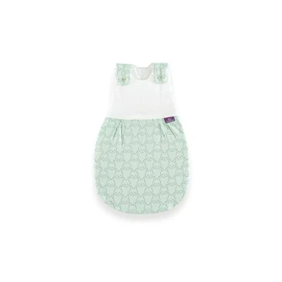 Abbildung von Träumeland Babyschlafsack Außenschlafsack Kuschelhase (1 tlg)