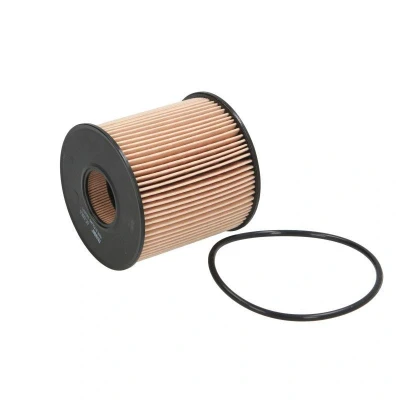 Abbildung von FILTRON OE 666/1 Ölfilter Filtereinsatz RENAULT: TRAFIC 2 Bus, Kasten, ESPACE 4, OPEL: Vivaro A Kastenwagen, Combi