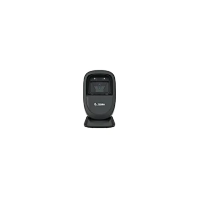 Abbildung von Zebra DS9308 SR BLACK USB KIT: SR00004ZZWW SCANNER, SR4U2100AZW