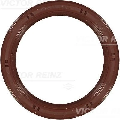 Abbildung von REINZ 81 35144 00 Kurbelwellendichtring FPM (Fluor Kautschuk) OPEL: Astra J Sports Tourer, Meriva A, Zafira B, HYUNDAI: i30 II Schrägheck, i40 Kombi
