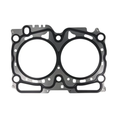 Abbildung von ELRING 567.700 Zylinderkopfdichtung 1,0 101,0 Metall Lagen Dichtung SUBARU: Forester III, Legacy 4 Kombi, Outback IV