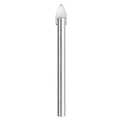 Abbildung von kwb 177004, Bohrer, Glasbohrer Bit, 4 mm, 55 Keramik, Glas, Porzellan, Kachel, Wolframkarbid (WC)