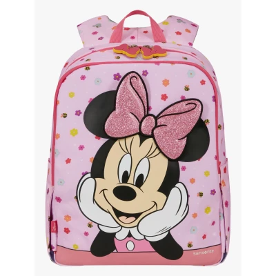 Abbildung von Samsonite Kinder Rucksack 15L DayDream Disney, Minnie Flower Power