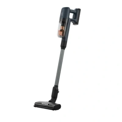 Abbildung von ELECTROLUX EP71B14WET aspirateur balai et électrique Batterie Sec&amp;humide Sans sac 0,3 L Bleu