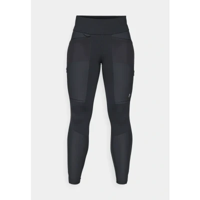 Abbildung von Peak Performance W Ascent Track Tights Damen (Schwarz L Größe)