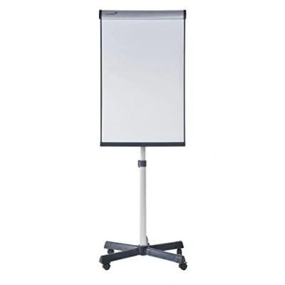 Abbildung von Legamaster Flipchart UNIVERSAL Triangle Mobil