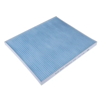 Abbildung von BLUE PRINT ADG02515 Innenraumfilter Pollenfilter 239 211 17 KIA: SORENTO 2, Cerato Limousine, CARNIVAL 2