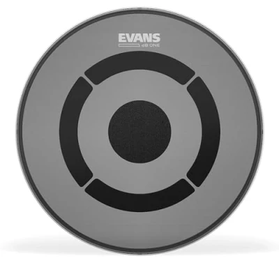 Abbildung von Evans dB One Trommelfell, 12 Zoll