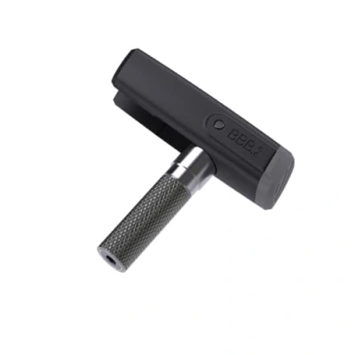 Abbildung von Einstellbarer Drehmomentschlüssel 4 6 Nm 2.5/3/4/5/6mm T25 TorqueTune BTL 182