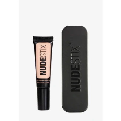 Abbildung von Nudestix Tinted Cover Foundation Foundation, Größe: 30 ml, Nude 1