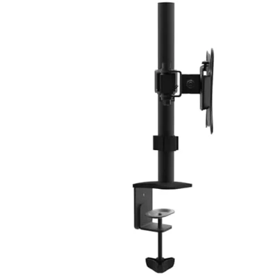 Abbildung von Maclean MC 690 Monitor Halterung, (bis 27,00 Zoll, Tischhalterung 13&quot; 27)