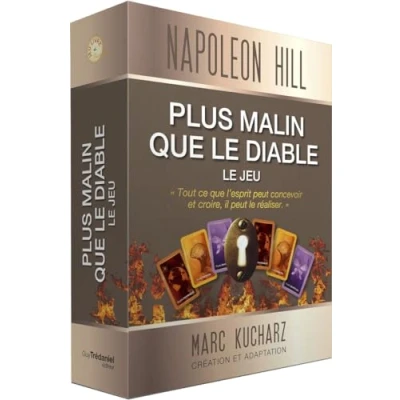 Abbildung von Plus malin que Le diable jeu