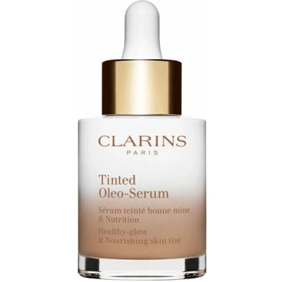 Abbildung von CLARINS Tinted Oleo Serum 06 30ml