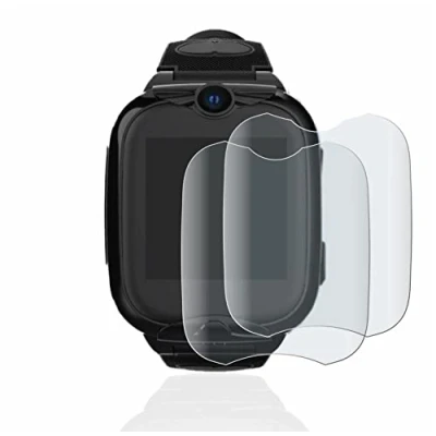 Abbildung von BROTECT Full Cover Schutzfolie Matt für Xplora Go 2 (2 Stück) Screen Displayschutz Folie, 3D Curved, Anti Reflex