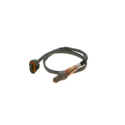 Abbildung von BOSCH 0 258 006 962 Lambdasonde 4 PORSCHE: Cayenne