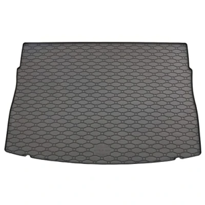 Abbildung von AD Tuning RI437010 Gummi Kofferraumwanne Laderaummatte Wanne Matte