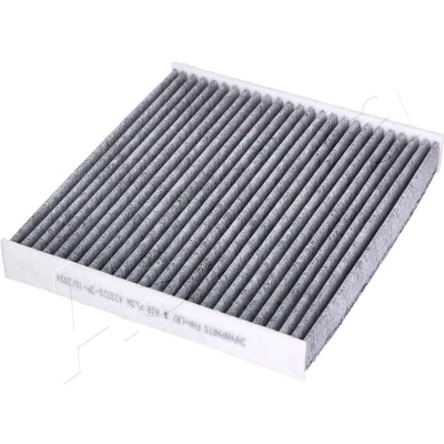 Abbildung von ASHIKA 21 LR LR7 Innenraumfilter Aktivkohlefilter 195 215 30 JAGUAR: XF Limousine, F Pace, Sportbrake, LAND ROVER: Range Rover Sport