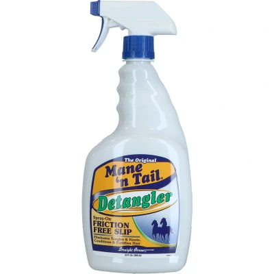 Abbildung von Mane &#039;n Tail Detangler mit Sprühkopf 946ml