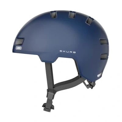 Abbildung von ABUS Fahrradhelm "SKURB"