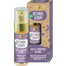 Abbildung von Reinheit Vision Bio Retinol Serum 30 ml