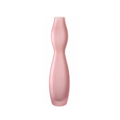 Abbildung von LEONARDO HOME Vase 34 sat. rosé Vivace