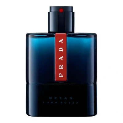 Abbildung von Prada Luna Rossa Ocean Eau de Toilette 100 ml