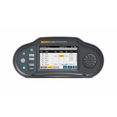 Abbildung von Fluke Installationstester 1674FC SCH FTT (5581087)