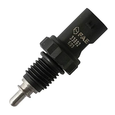 Abbildung von FAE 33892 Sensor, Kraftstofftemperatur VOLKSWAGEN: Golf 7 Variant, Schrägheck, Passat B7 AUDI: A1 A4 B8 Avant, A5 Coupe