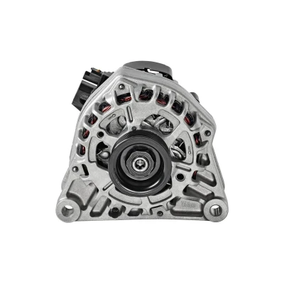 Abbildung von VALEO 437355 Lichtmaschine 14,1V 70A CITROËN: C2 Schrägheck, Berlingo / First I, C3 I PEUGEOT: 206 SW