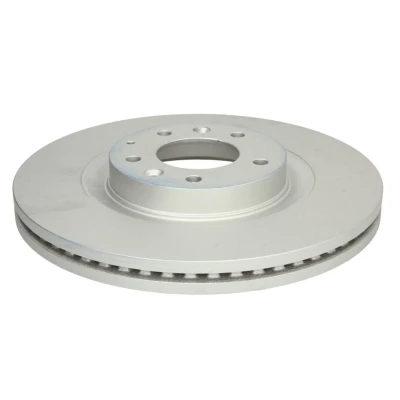 Abbildung von ATE 24.0128 0233.1 Bremsscheibe 320,0 28,0 5 114,3 Belüftet beschichtet MAZDA: CX 7, 9