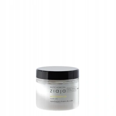 Abbildung von Ziaja BALTIC HOME SPA FIT Line (Körpercreme 2)
