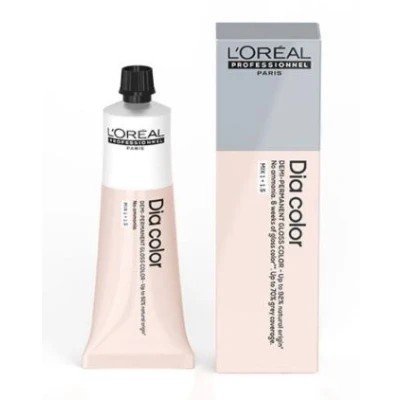 Abbildung von L&#039;Oréal Coloration Professionnel Dia Color 7 60ml