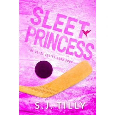 Abbildung von Sleet Princess: Book Four of the Series
