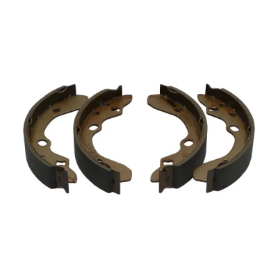 Abbildung von KAVO PARTS KBS 5405 Bremsbacken 200 35 MAZDA: FAMILIA 5, 4, 323 P V Schrägheck
