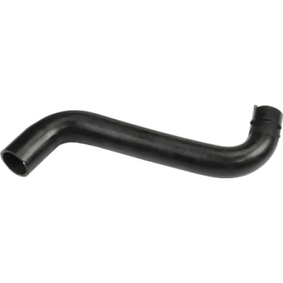 Abbildung von GATES 05 3203 Kühlerschlauch EPDM (Ethylen Propylen Dien Kautschuk) CITROËN: ZX Schrägheck