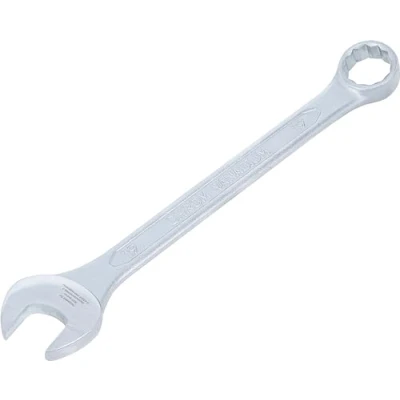 Abbildung von BGS 1069 Maul Ringschlüssel SW 19 mm DIN3113 A Gabelringschlüssel