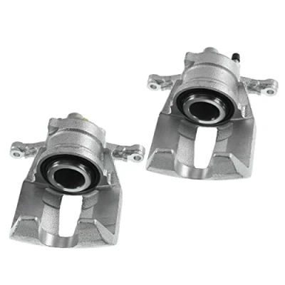 Abbildung von Frankberg 2x Bremssattel Bremszange Vorne Links Rechts Kompatibel mit Combo Tour 1.3L 1.7L 2001 2011 Corsa C F08 F68 1.8L 2000 2006 Replace# 5542006