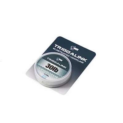 Abbildung von Nash Triggalink 20M 20 lb