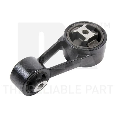 Abbildung von NK 59719046 Motorlager vorne Gummimetalllager CITROËN: C5 III Kombi, 3, Jumpy II MPV, PEUGEOT: 407 SW, 807 Limousine