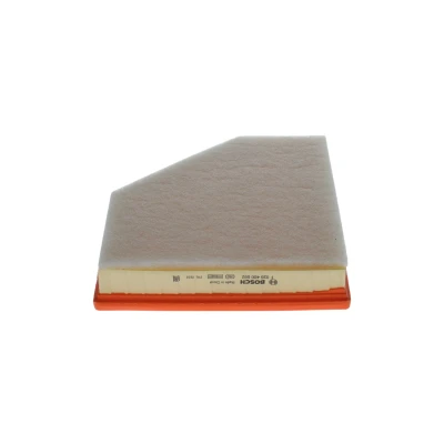 Abbildung von BOSCH F 026 400 692 Luftfilter 46 233 273 Filtereinsatz BMW: 3 Limousine, Touring, 4 Gran Coupe