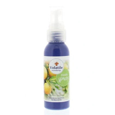 Abbildung von Volatile Raumspray Erfrischung 50 ml