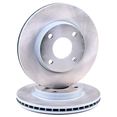 Abbildung von ROADHOUSE Bremsscheibe FORD: FIESTA 5, Focus 2 Kombi, Mk1 Schrägheck, VOLVO: C30, S40 II, C70 Cabriolet, MAZDA: Hatchback