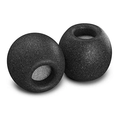 Abbildung von Comply Tsx 200 Comfort Plus 3 Ohradapter Größe S (Klein) Schwarz