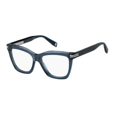 Abbildung von Marc Jacobs Damen Mj 1033 Sonnenbrille, Pjp, 66