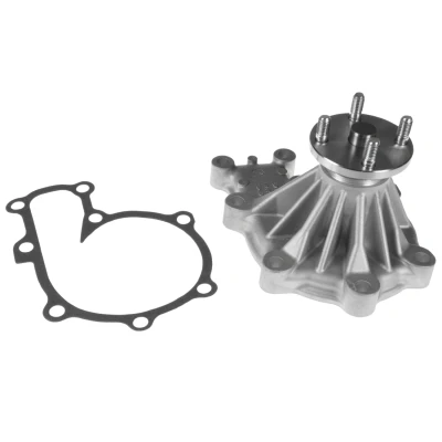 Abbildung von BLUE PRINT ADM59123 Wasserpumpe Aluguss mit Dichtung Stehbolzen Metall FORD: Ranger Mk2, MAZDA: BT 50 Pickup, B Serie Pickup