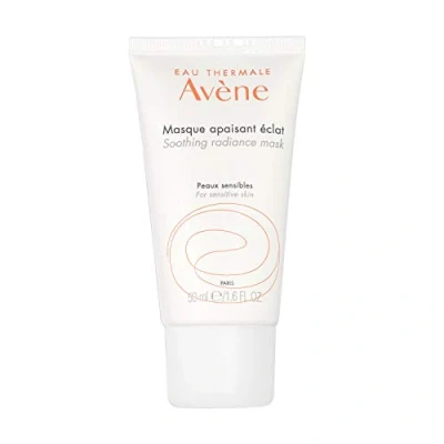 Abbildung von Avene Eau Thermale Soothing Radiance Mask 50 Ml