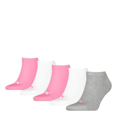 Abbildung von PUMA Unisex Plain Sneaker, Pink Lady, 39 42 EU