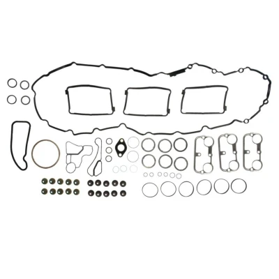 Abbildung von REINZ 02 10002 03 Dichtungssatz, Zylinderkopf mit Ventilschaftabdichtung, Ventildeckeldichtung, ohne Zylinderkopfdichtung BMW: 4 Coupe, 3 Touring