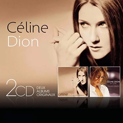 Abbildung von Celine Dion On Ne Change Pas / My Love Essential Collection